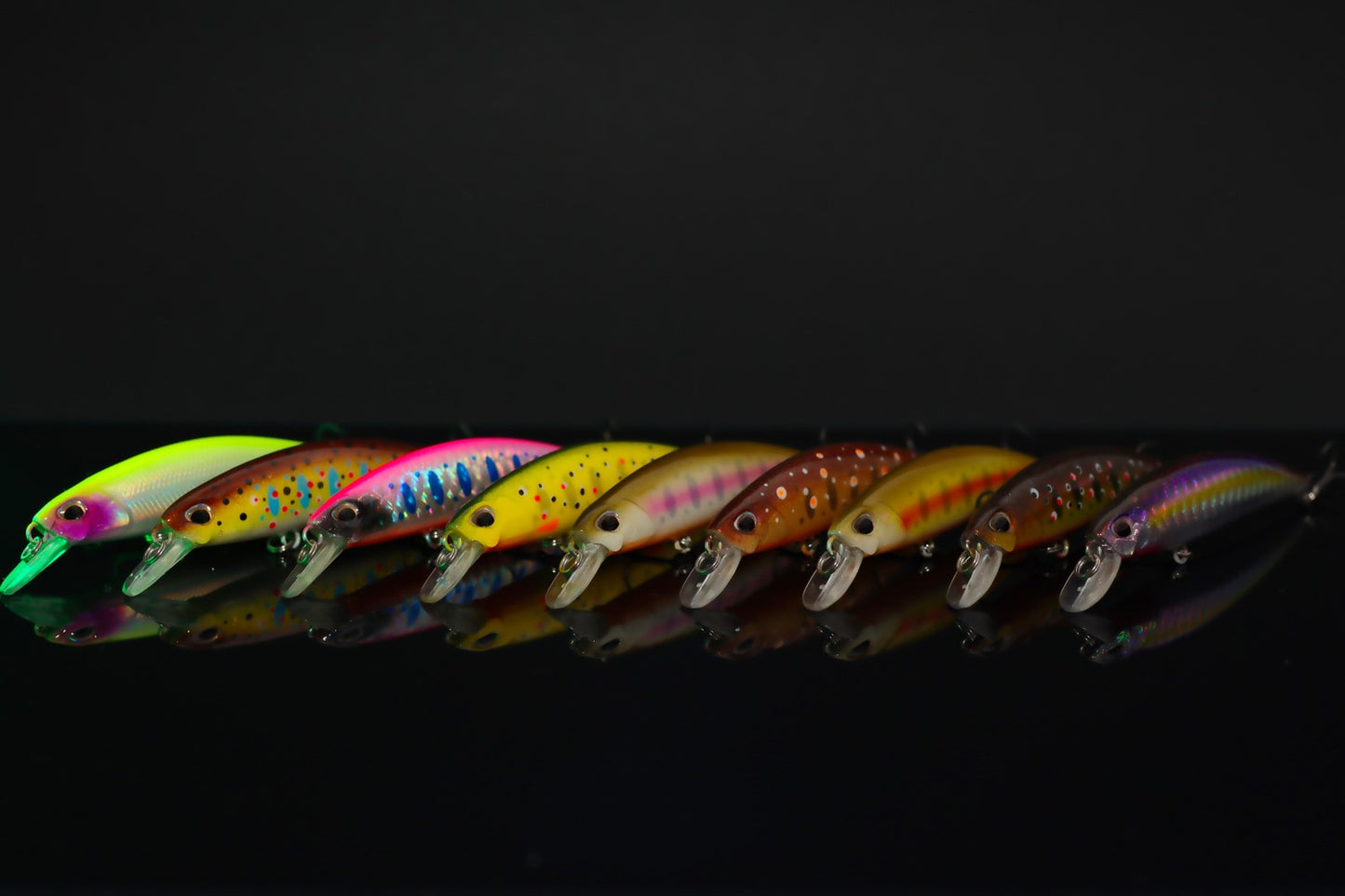 EVO WHISPER 70S - INDIGEN