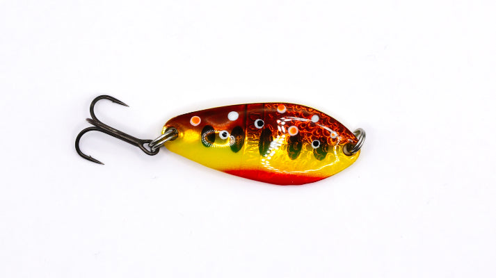 Oscilanta EVO Micro 2,8g - Indigen nou