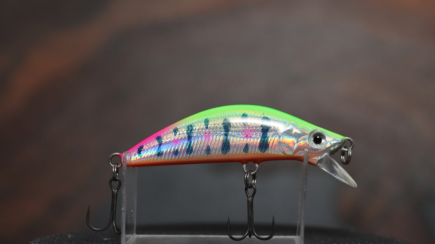 EVO WHISPER 50S - Neo