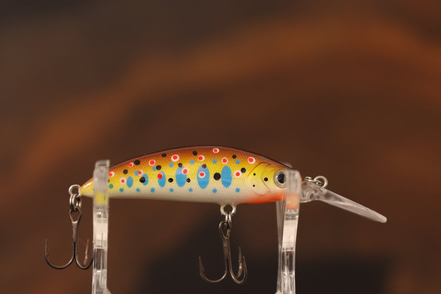 EVO WHISPER 50S DEEP - INDIGEN EVOLUTION