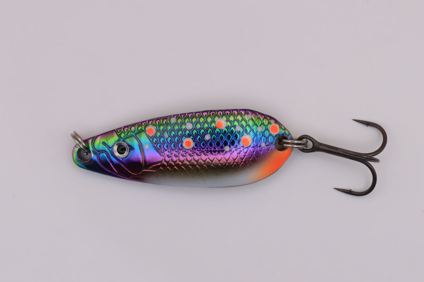 Oscilanta pastrav EVO 8gr - Cameleon