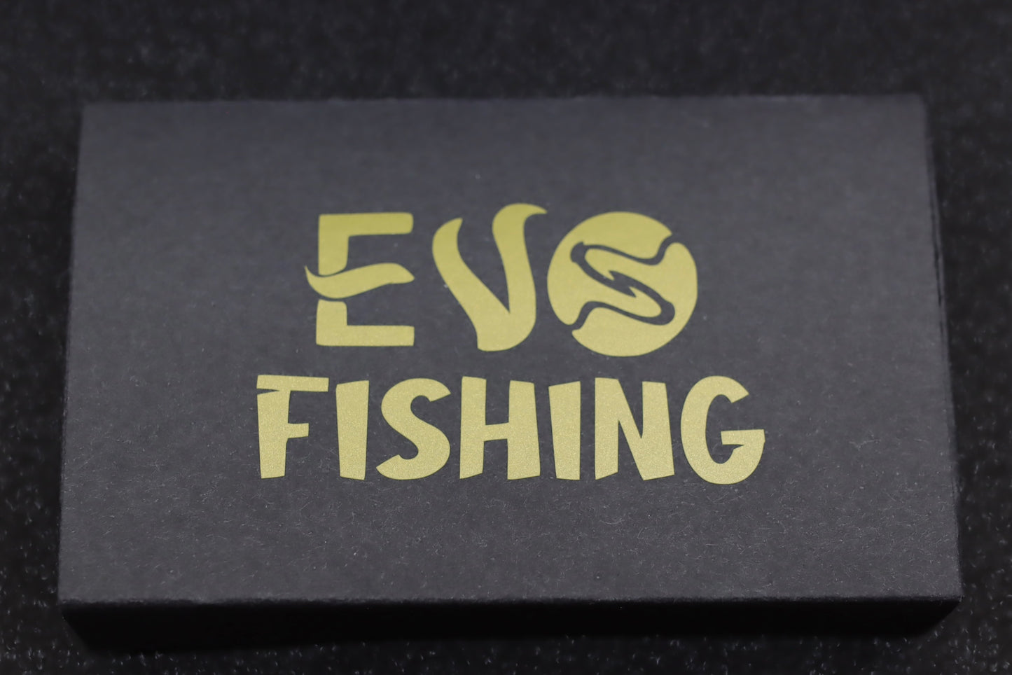 Oscilantă pastrav EVO 8gr - Bestia