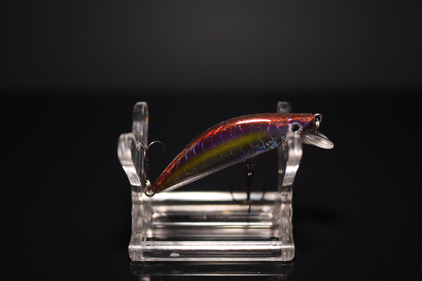 EVO WHISPER 50S - ARCTIC FLASH