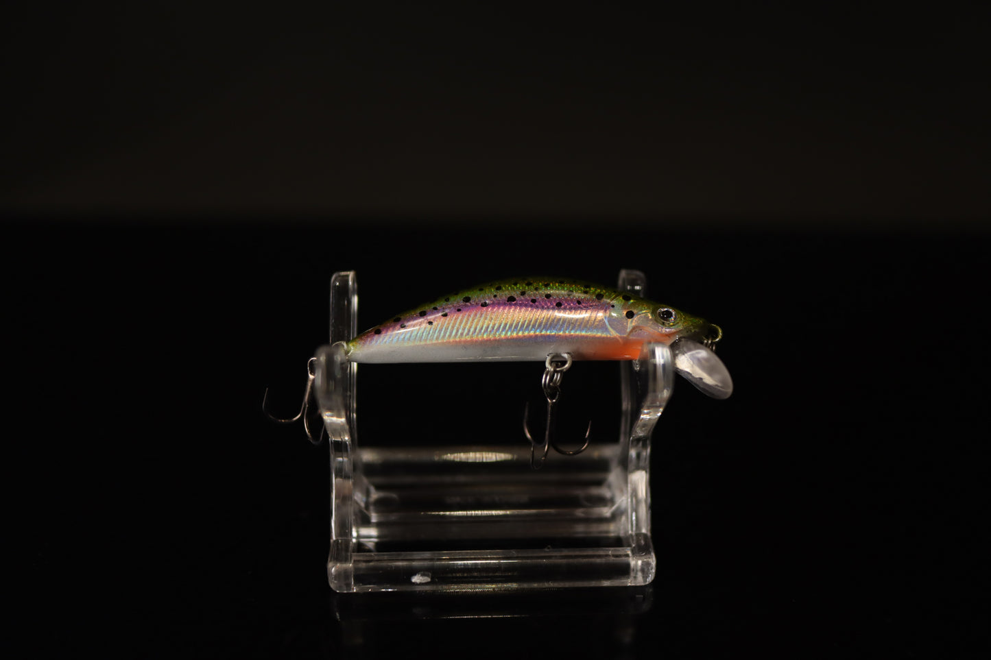 EVO WHISPER 50S - Curcubeu