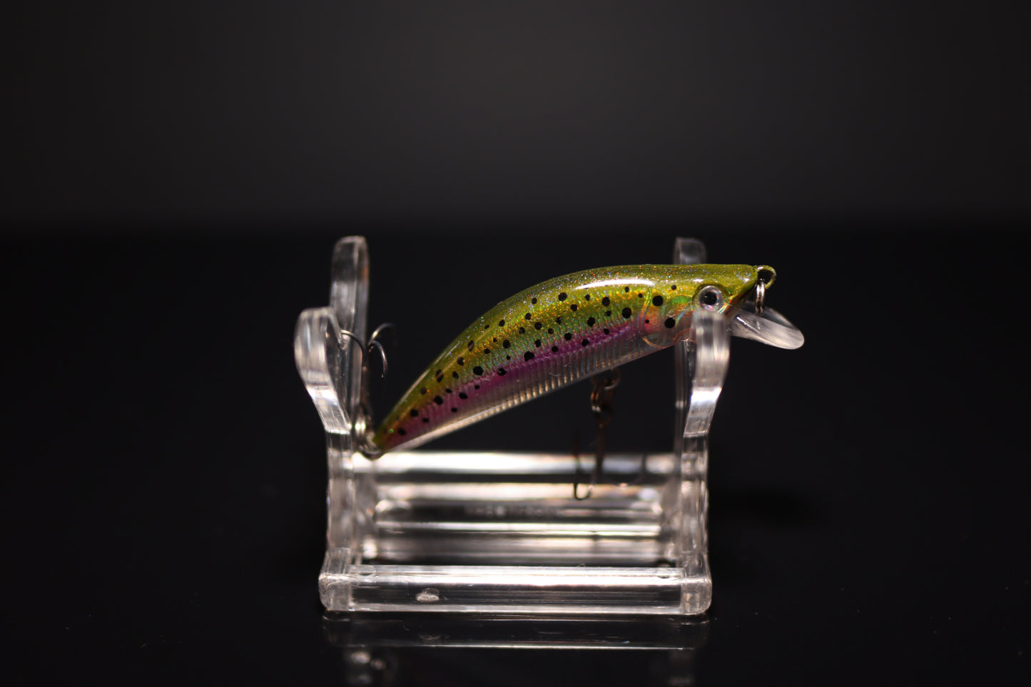 EVO WHISPER 50S - Curcubeu