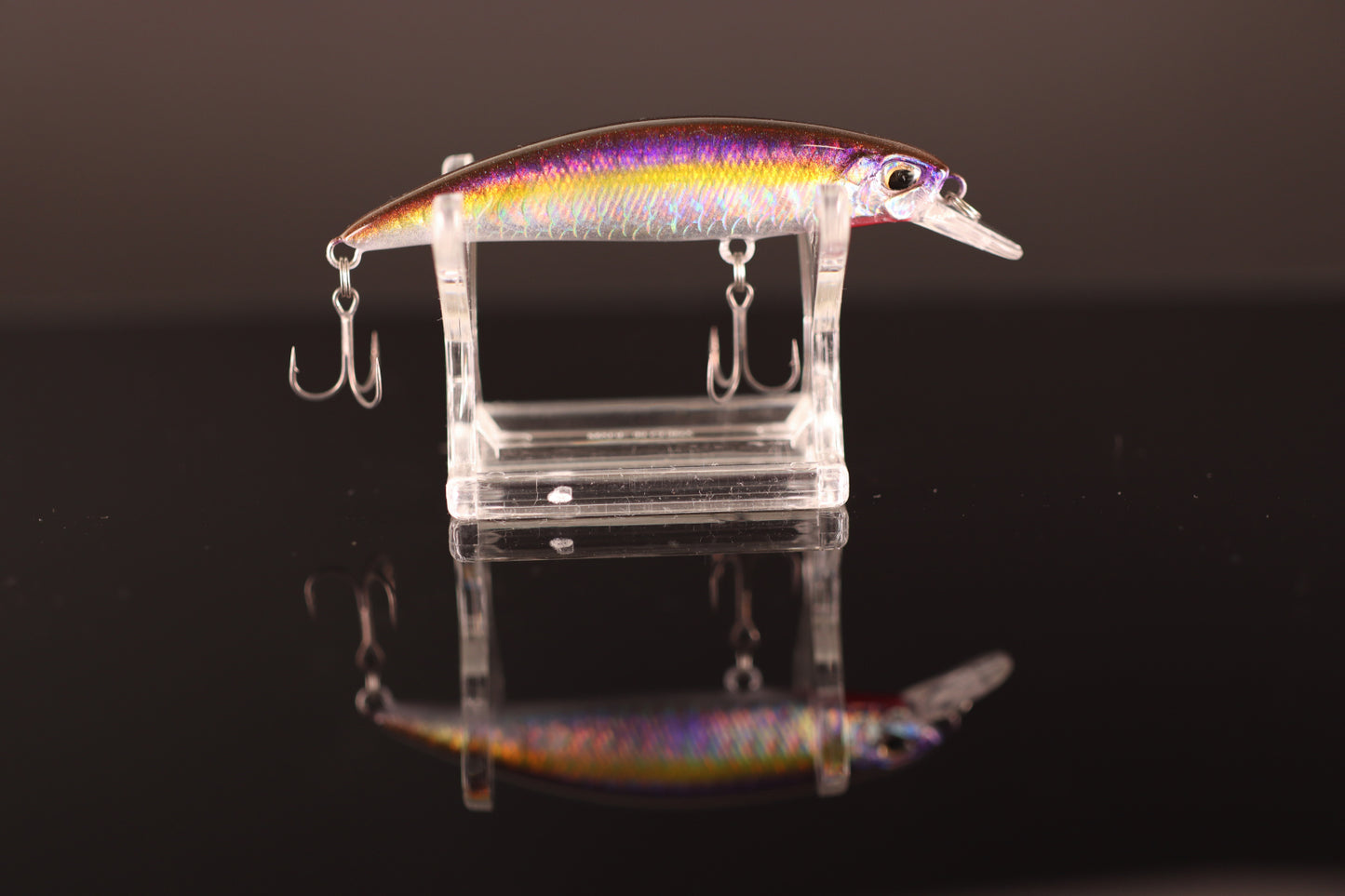 EVO WHISPER 70S - ARCTIC FLASH