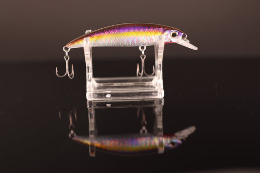 EVO WHISPER 70S - ARCTIC FLASH