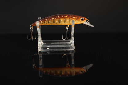 EVO WHISPER 70S - INDIGEN