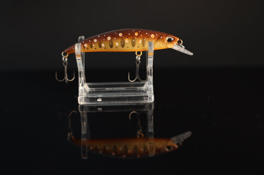 EVO WHISPER 70S - INDIGEN