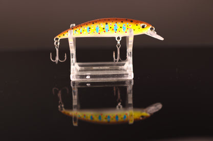 EVO WHISPER 70S - INDIGEN EVOLUTION