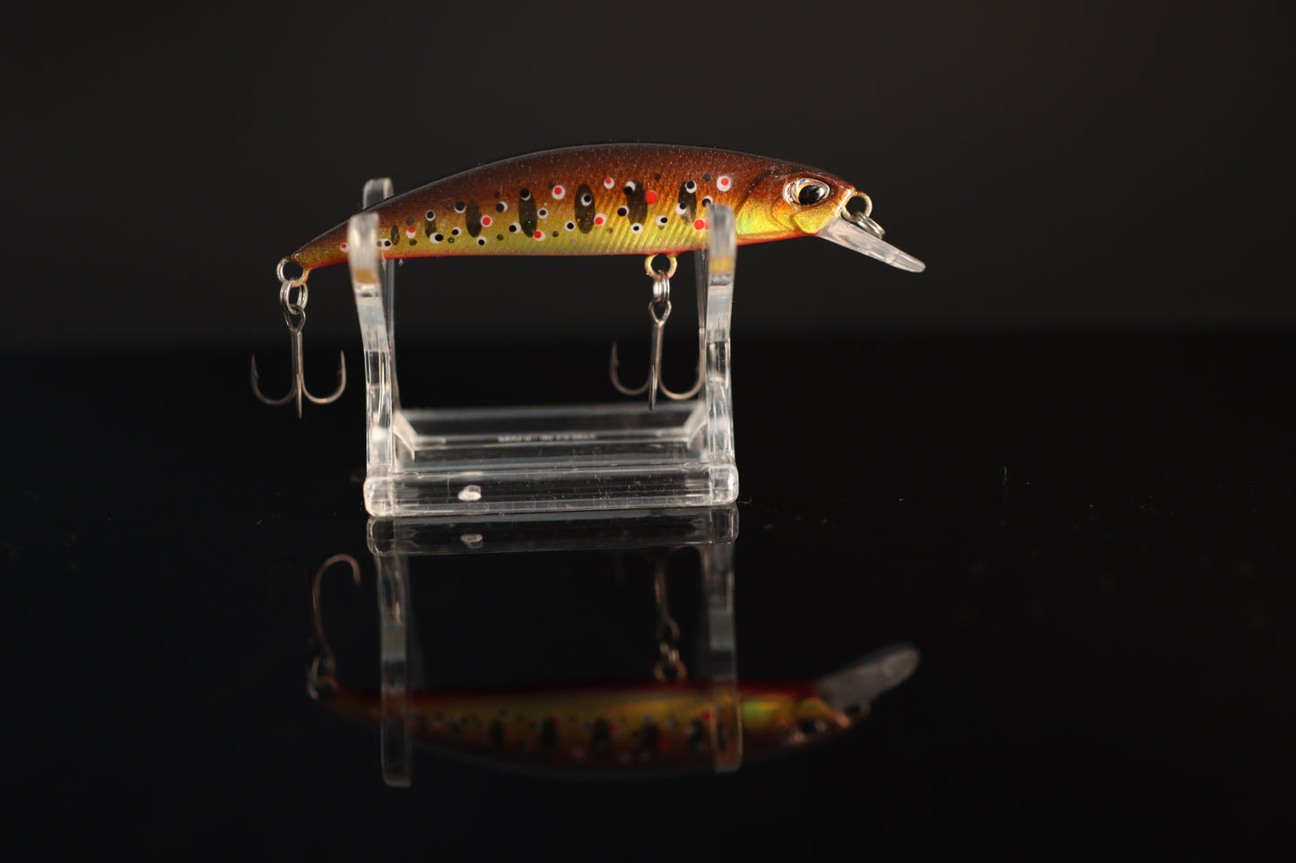 EVO WHISPER 70S - INDIGEN NOU