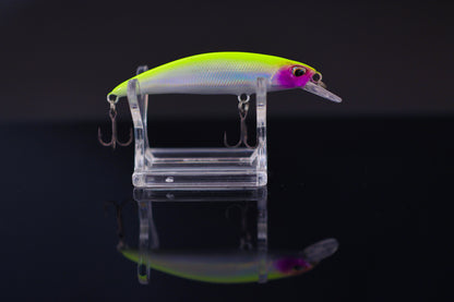 EVO WHISPER 70S - LIMONCELO