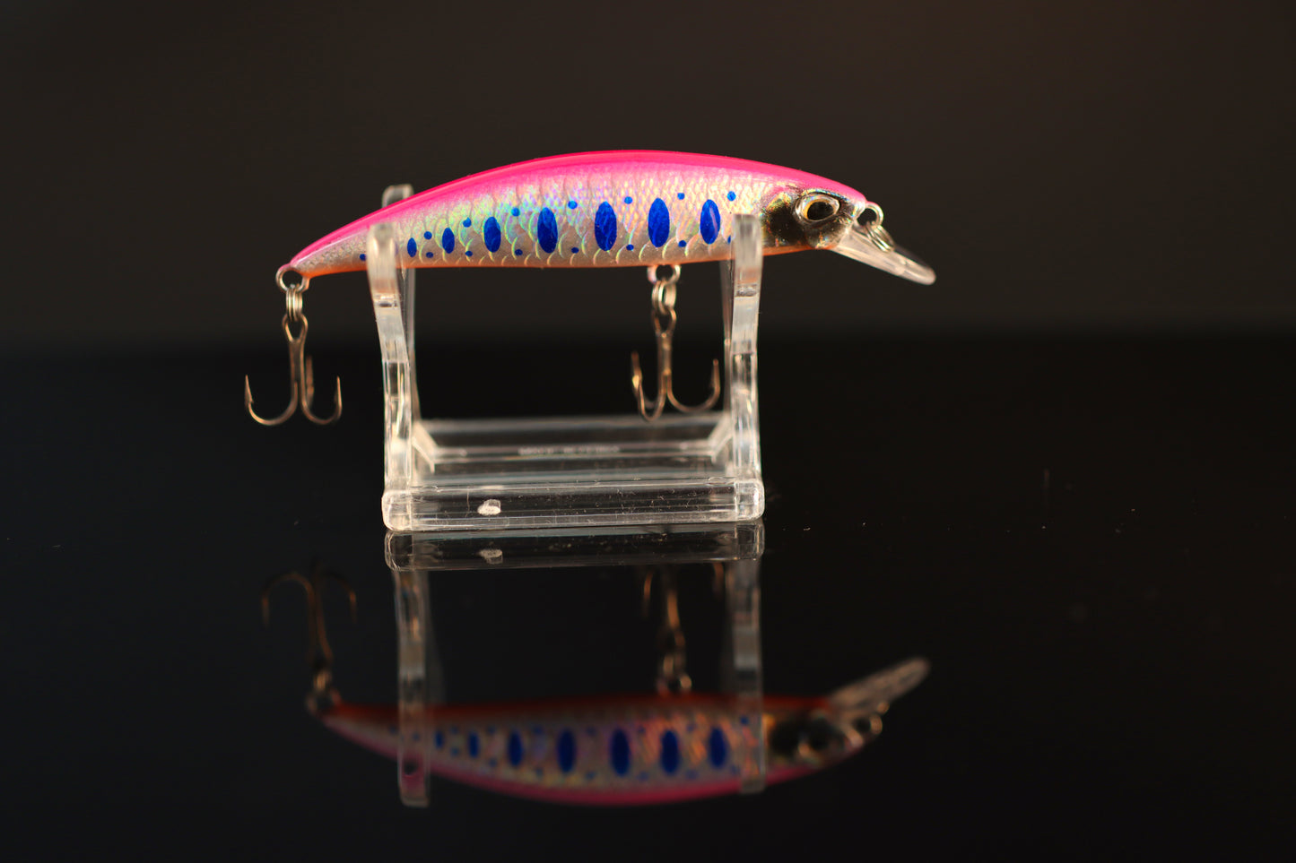 EVO WHISPER 70S - PINK