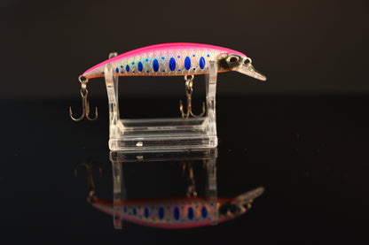 EVO WHISPER 70S - PINK