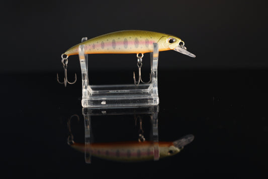 EVO WHISPER 70S - PROTOTIP