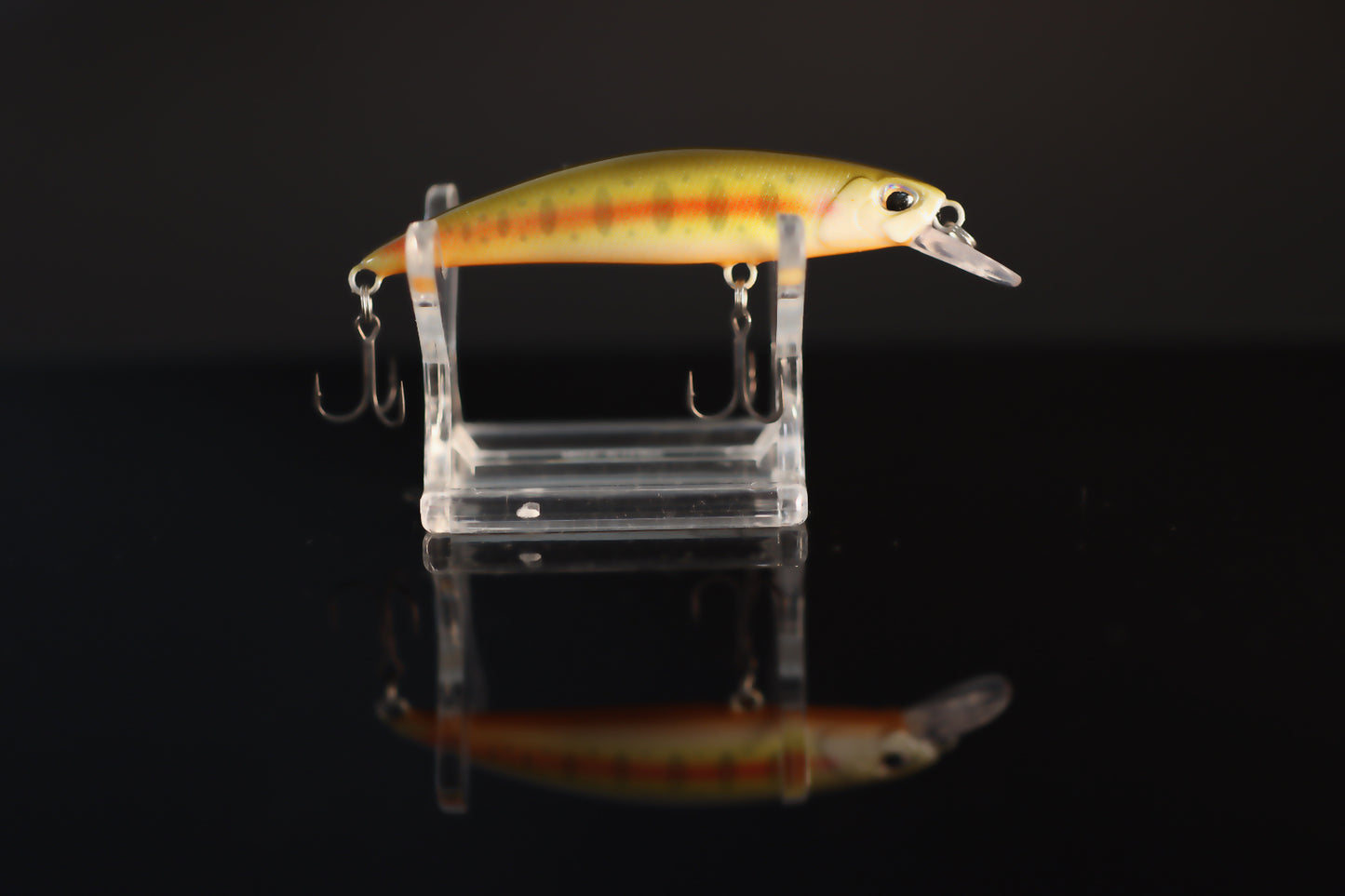 EVO WHISPER 70S - PROTOTIP 2