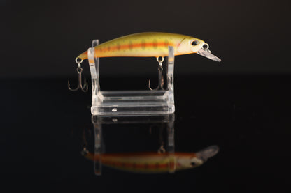 EVO WHISPER 70S - PROTOTIP 2