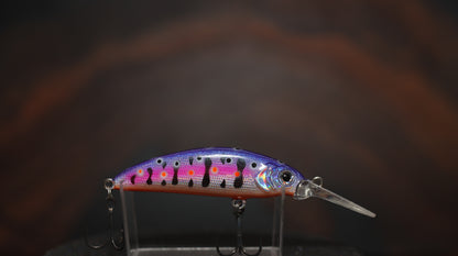 EVO WHISPER 50S DEEP - BLUE PEARL