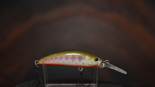 EVO WHISPER 50S DEEP - PROTOTIP