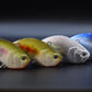 Vobler EVO Rattling 55 Prototip 2