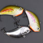 Vobler EVO Rattling 45 Chrome