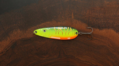 Oscilanta pastrav EVO 7,5gr - Fire Tiger