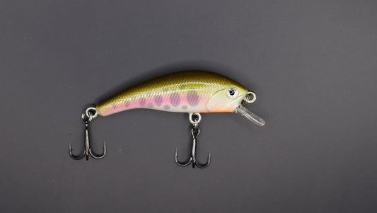 EVO HYBRID 45S Prototip