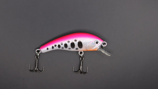 EVO HYBRID 45S - PINK