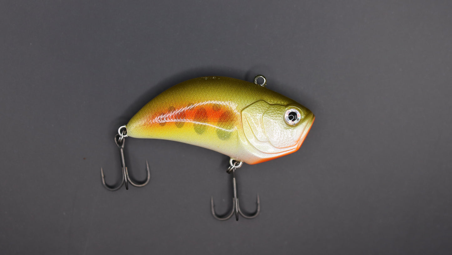 Vobler EVO Rattling 45 Prototip 2