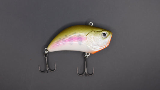 Vobler EVO Rattling 45 Prototip