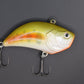 Vobler EVO Rattling 55 Prototip 2