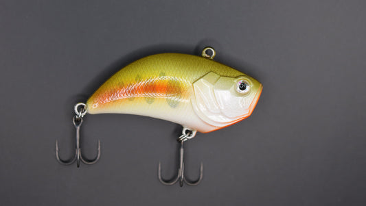 Vobler EVO Rattling 55 Prototip 2