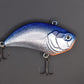 Vobler EVO Rattling 55 Chrome Blue