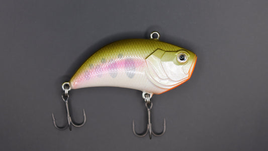 Vobler EVO Rattling 55 Prototip