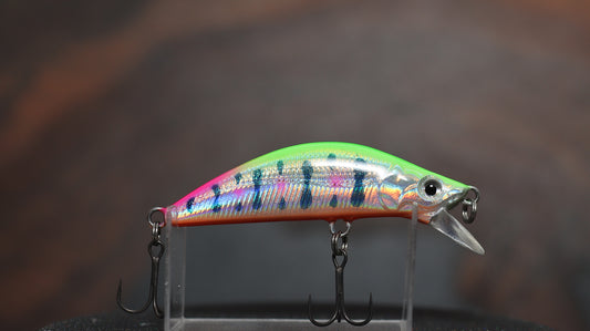 EVO WHISPER 50S - Neo