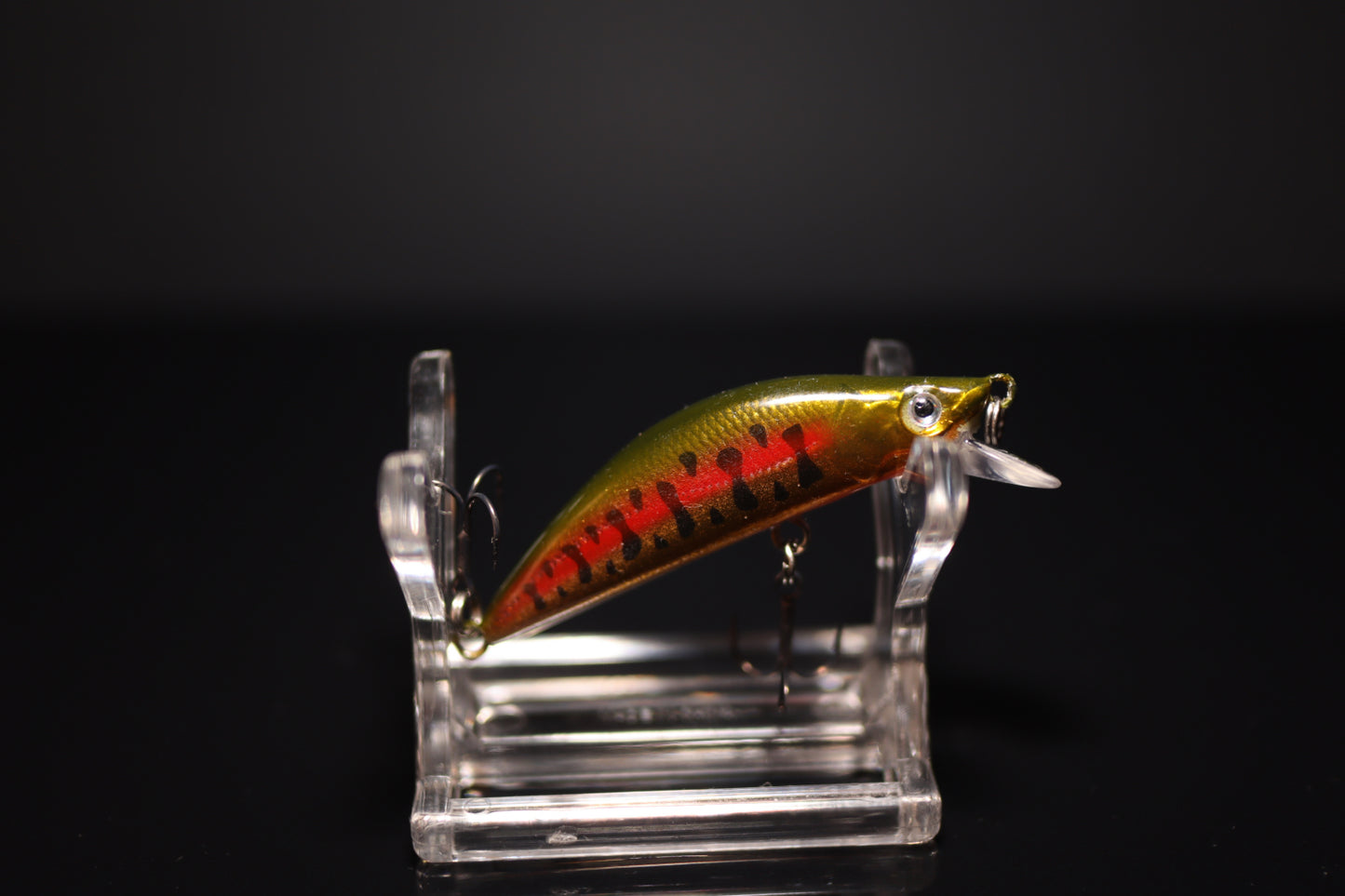 EVO WHISPER 50S - LAVA