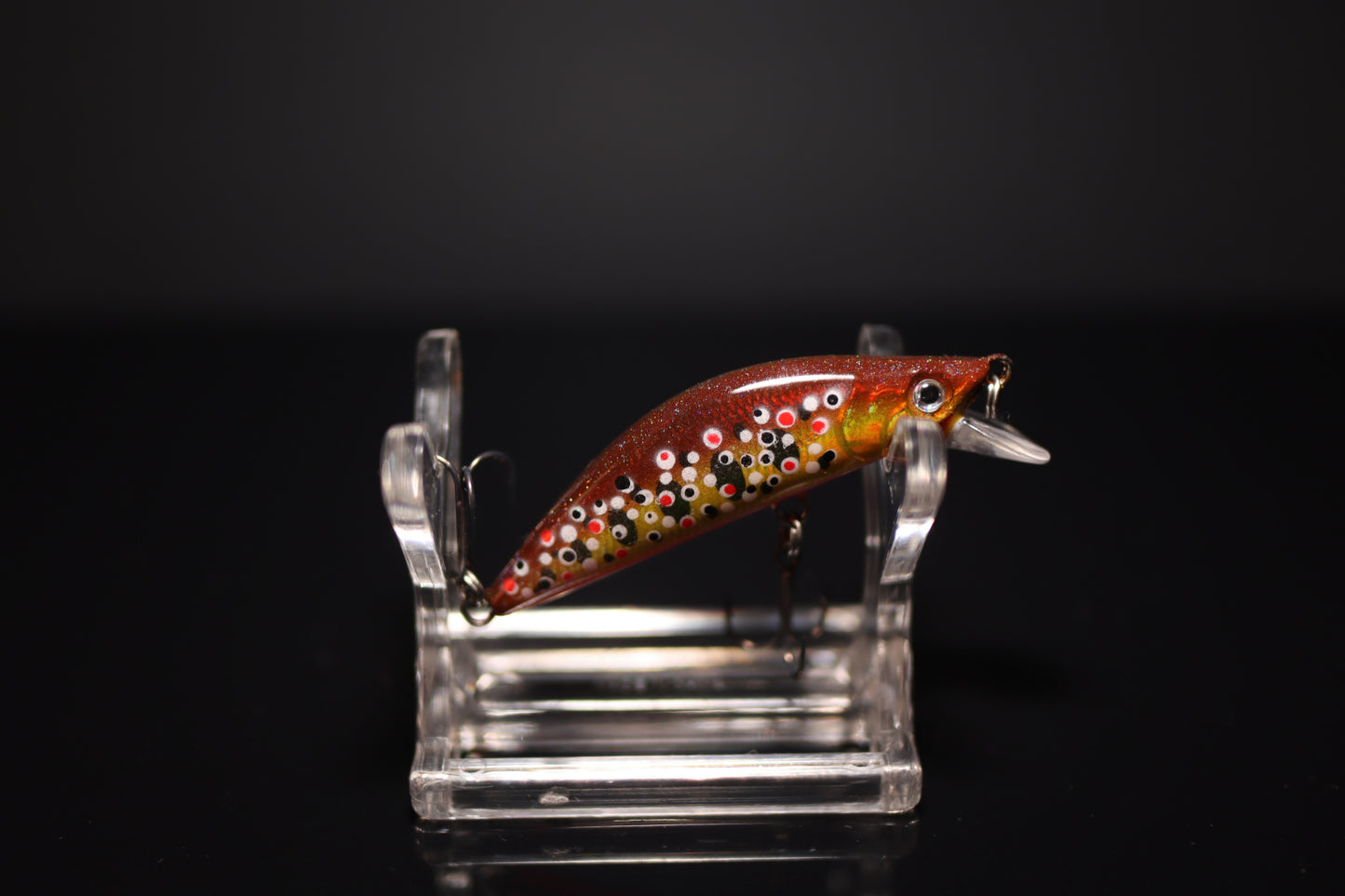 EVO WHISPER 50S - INDIGEN NOU