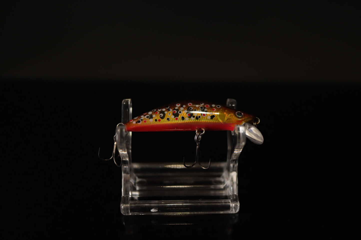 EVO WHISPER 50S - INDIGEN NOU