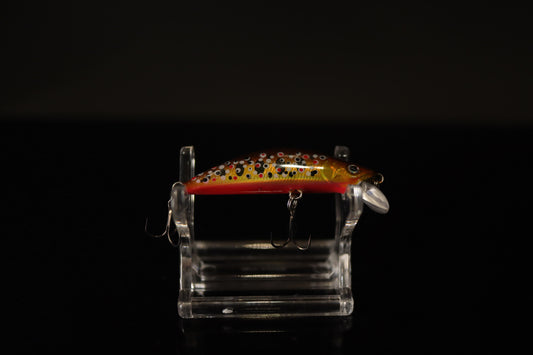 EVO WHISPER 50S - INDIGEN NOU