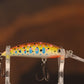 EVO WHISPER 50S DEEP - INDIGEN EVOLUTION