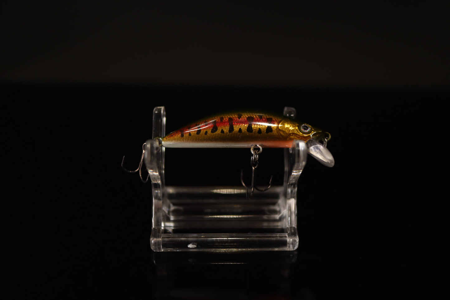 EVO WHISPER 50S - LAVA