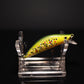 EVO WHISPER 50S - LEMON TROUT