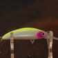 EVO WHISPER 50S DEEP - LIMONCELO