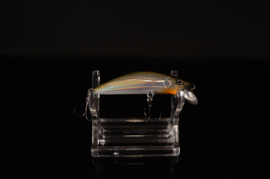 EVO WHISPER 50S - Natural Holo