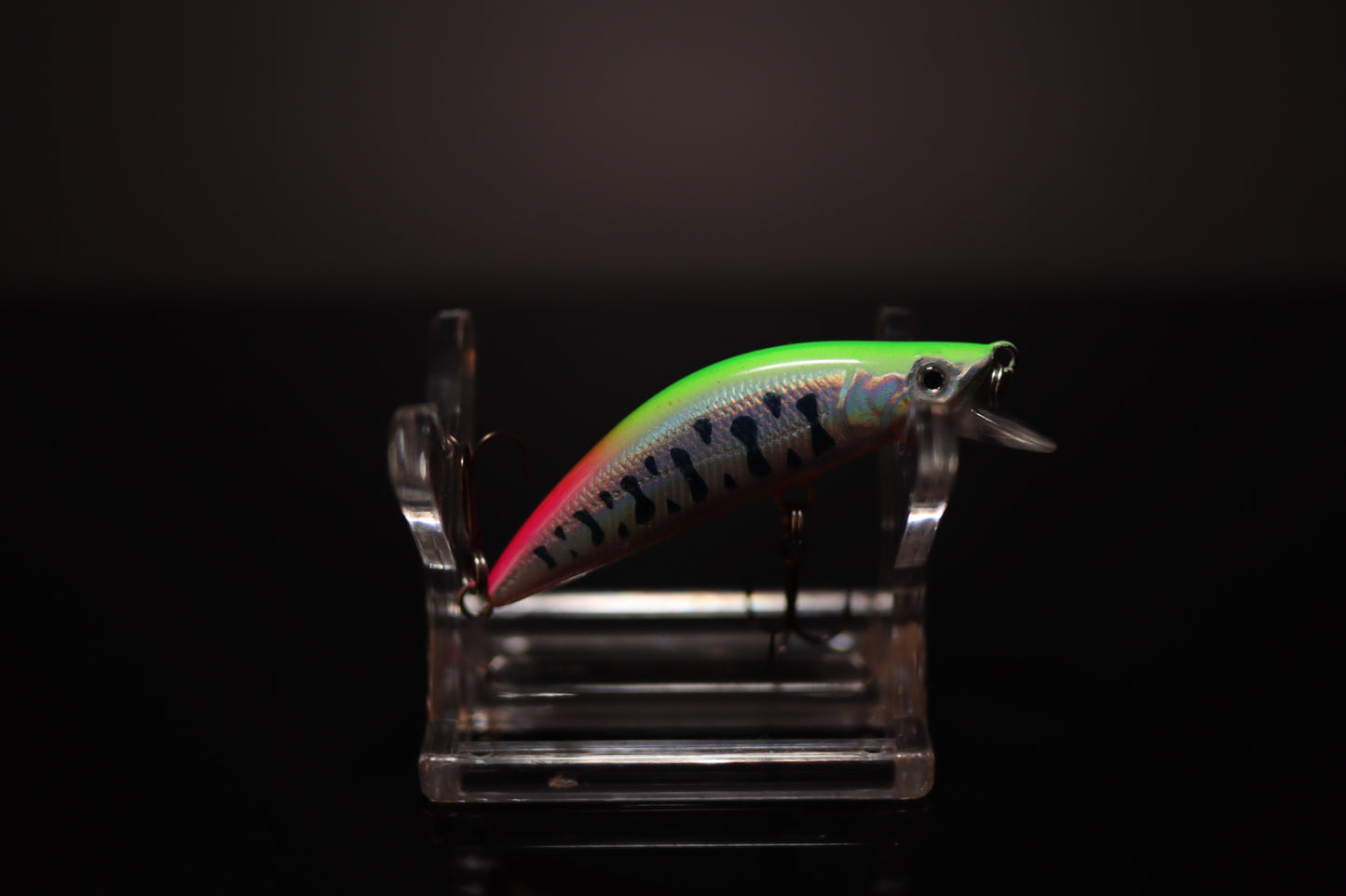 EVO WHISPER 50S - NEO