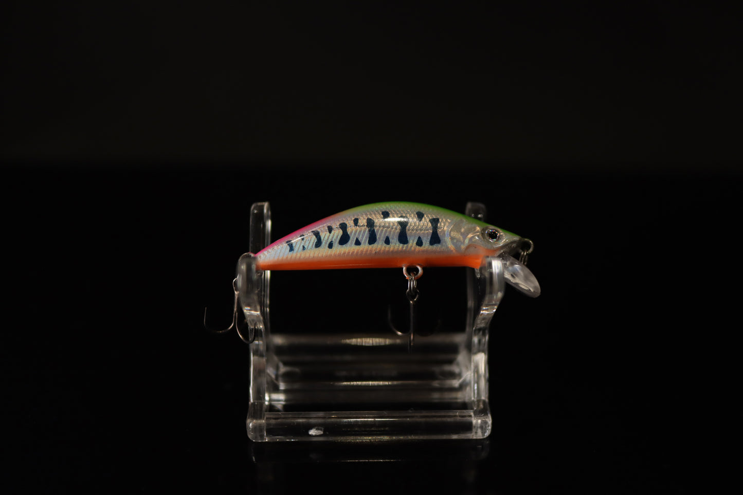 EVO WHISPER 50S - NEO