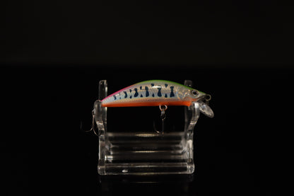 EVO WHISPER 50S - NEO