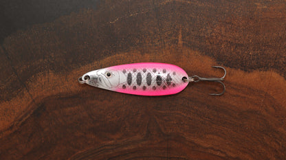 Oscilanta pastrav EVO 7,5gr - Pink