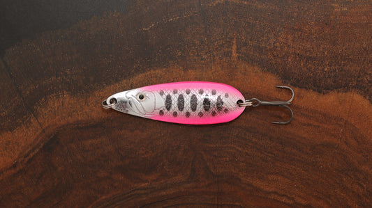 Oscilanta pastrav EVO 7,5gr - Pink