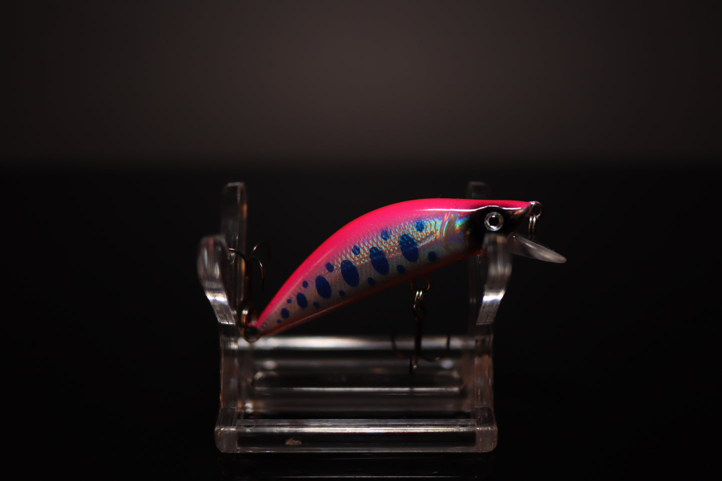 EVO WHISPER 50S - PINK